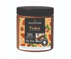 Praliné Fruité 50% Valrhona Pot de 300g