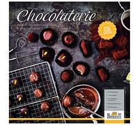 Pralinenset 5-tlg. mit Auskühlgitter