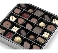 Pralines belges de luxe mélange classique, 25 pièces, 345g. Qualité supérieure en provenance de Belgique