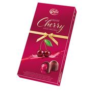 Pralines de luxe Choccy Velvet Cerise 98g
