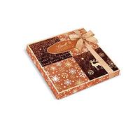 Pralines Lindt Goldstücks Dans L'Emballage Cadeau 180g