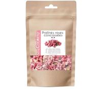 Pralines roses concassées 145 g