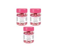 Pralines roses concassées 435 g