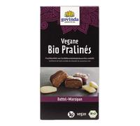 Pralinés végétaliens - Pâte d'amande aux dattes 70g