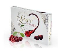 Pralines Vobro Love & Cherry 300 g