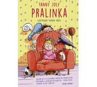 Pralinka Fanny Joly (Buch auf Polnisch)