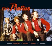 Pralins Smash... Boom... Bang (CD)