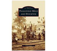 Prallsville Mills And Stockton