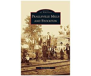 Prallsville Mills And Stockton