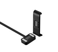 Pralota Accessoires pour Gopro Hero 13 - Porte magnétique et câble d'alimentation - Compatible avec GoPro Hero 13 Hero 12 Hero 11 Hero 10 Hero 9 - Support de chargeur magnétique