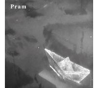 Pram – Across the Meridian – Vinyle 12" coloré – Édition limitée