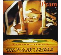 Pram - Keep in a Dry Place [Import]