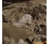 Pram - The Moving Frontier [Import]