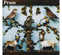 Pram - The Museum of Imaginary Animals [Import]