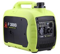 Groupe électrogène Inverter P3000i 2,5kW - PRAMAC - Essence