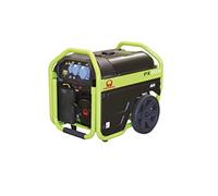 Pramac - Groupe électrogène essence 5,4kW 230V - PX8000