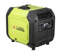 PRAMAC Groupe électrogène inverter 3300W P3500I- PF302SXB000