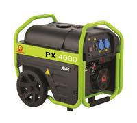 Pramac Groupe électrogène PX4000 Essence 71 dB