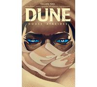 Pramanik, Dev - Dune: House Atreides Vol. 2 SC