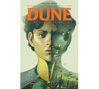 Pramanik, Dev - Dune: House Atreides Vol. 3 SC
