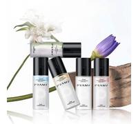 PRAMY - Multi-Effect Essence Glow Spray - 5 Types Grass Green - 75ml