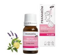Prana Bb Solution Defenses Naturelles Bio Pranarom 10ml