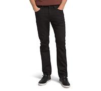 prAna Bridger Jeans pour Homme M Black Out