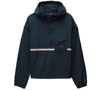 PRANA Connector Convertible Jacket - Mixte - Bleu - taille L- modèle 2024