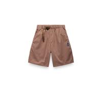 Prana - Durado Short - Short escalade homme Shroom - XL - Entrejambe 8"