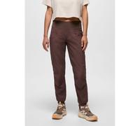 PRANA Kanab Pant W - Femme - Marron - taille S- modèle 2026
