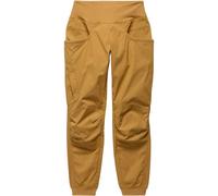 PRANA Kanab Pant W - Femme - Jaune - taille S- modèle 2026