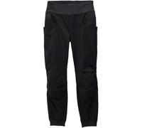 Pantalon d'escalade PRANA Kanab Pant (Chercoal) Femme L