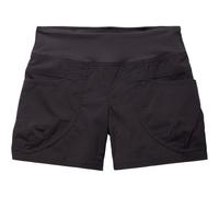 PRANA Kanab Short - Femme - Noir - taille S- modèle 2026