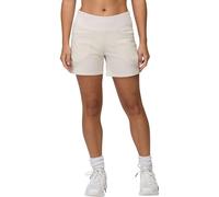 Prana - Kanab Short - Short femme Beach Pebble - M - Entrejambe 5"
