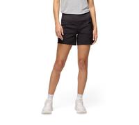 Prana - Kanab Short - Short femme Charcoal - XL - Entrejambe 5"