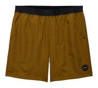PRANA Mojo Short M - Homme - Marron - taille L- modèle 2025