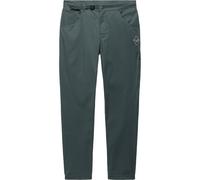 Prana - Separate Reality Pant - Pantalon escalade homme Grey Blue - S - Entrejambe 32"