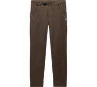 PRANA Separate Reality Pant - Homme - Gris / Marron - taille M- modèle 2026
