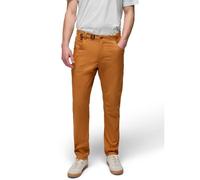 Prana - Separate Reality Pant - Pantalon escalade homme Tumeric - XL - Entrejambe 32"