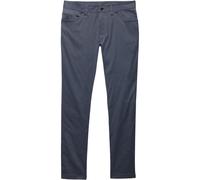 PRANA Stretch Zion 5 Pocket Sl Pant - Homme - Gris - taille S- modèle 2026