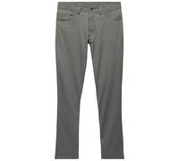PRANA Stretch Zion 5 Pocket Sl Pant M - Homme - Gris - taille M- modèle 2025