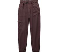 PRANA Stretch Zion E-waist Jogger - Femme - Marron - taille L- modèle 2026