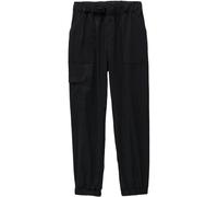 PRANA Stretch Zion E-waist Jogger W - Femme - Noir - taille S- modèle 2026