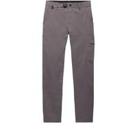 PRANA Stretch Zion Straight Pant - Homme - Gris - taille M- modèle 2026