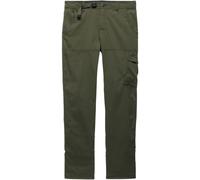 PRANA Stretch Zion Straight Pant - Homme - Vert - taille M- modèle 2026