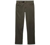 PRANA Stretch Zion Top-out Pant - Homme - Vert - taille S- modèle 2026