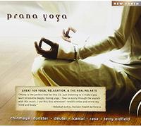 Prana Yoga