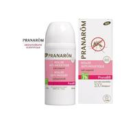 Pranabb Roller Anti-Moustiques Bio - Répulsif Naturel 30 Ml - Pranarôm