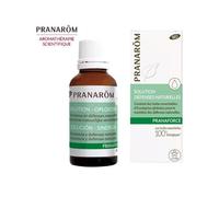 Pranaforce Résistance Et Défenses Naturelles Bio - Huiles Essentielles 30 Ml - Pranarôm
