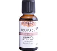 Pranarôm 5420008525438, 30 ml, bergamote, cannelle, oliban, citron vert, orange, patchouli, diffuseur d'arômes